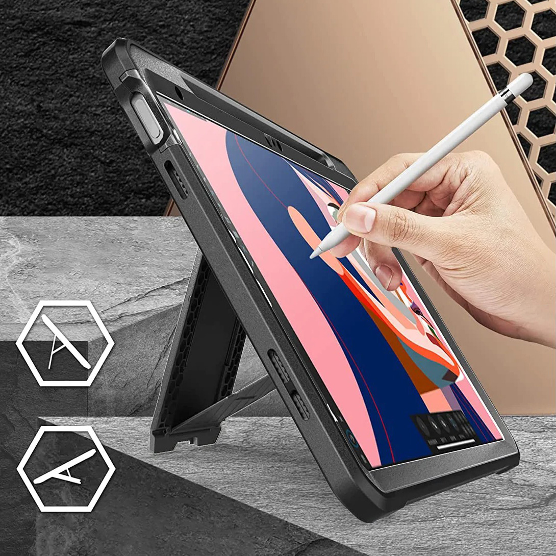 Etui pancerne Supcase Unicorn Beetle Pro do iPad 10 10.9 2022
